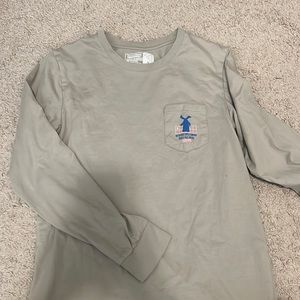 Dutch Bros Long Sleeve